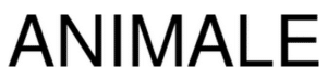 Logo Animale