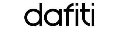 Logomarca Dafiti
