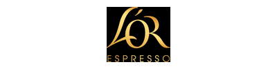 Café L'OR Logo