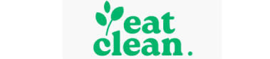 Eat Clean Logo