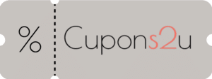 Logomarca Cupons2u