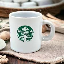 Caneca Starbucks