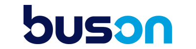 Buson Logo
