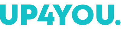 UP4YOU Logo