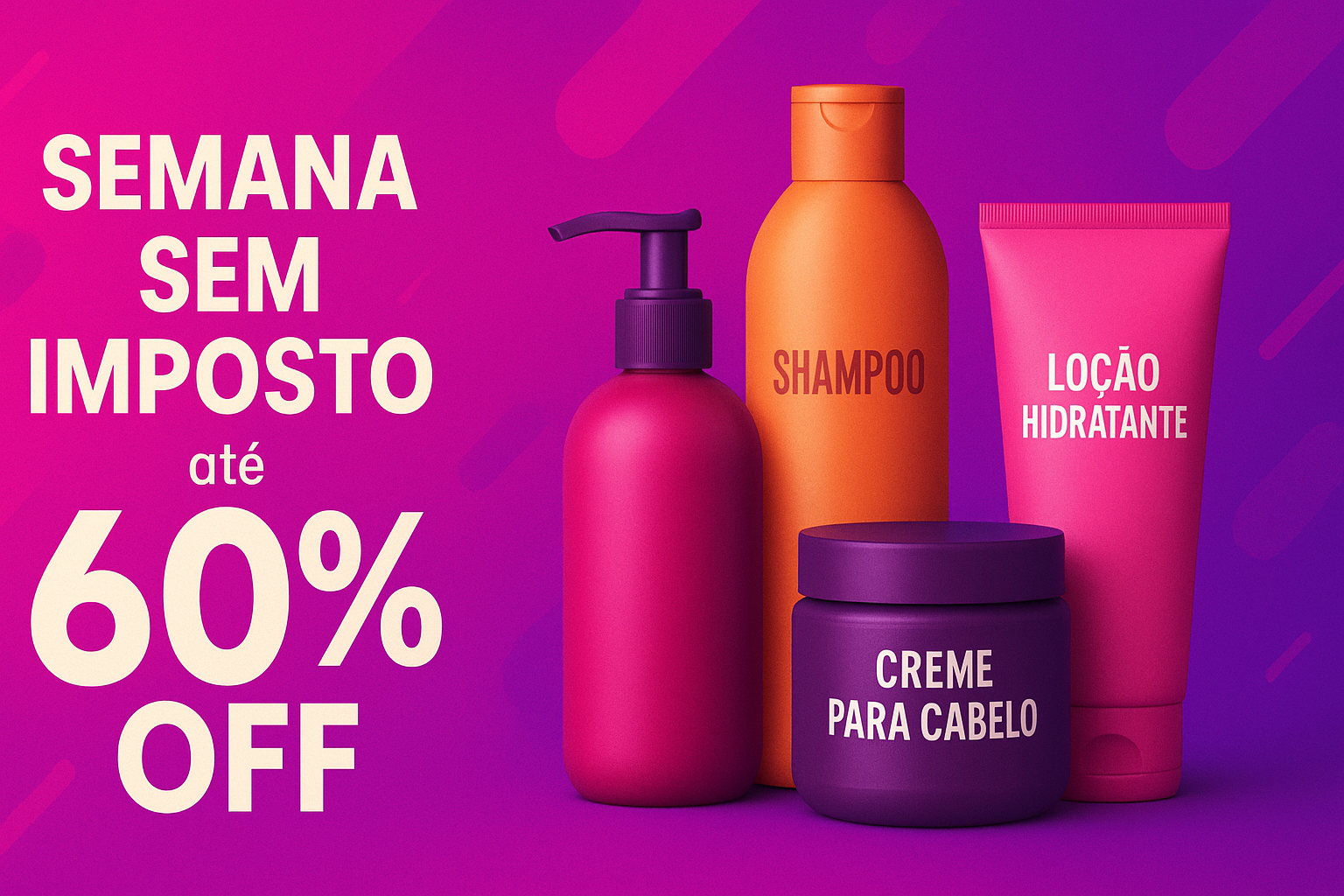 Promoção Lojas Rede
