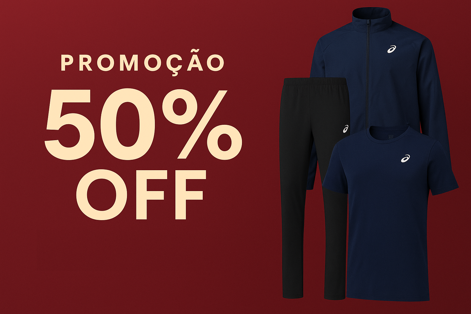 Promoção Centauro