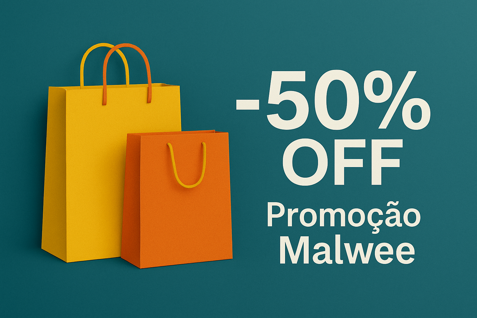 Promoção Malwee