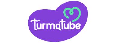 TurmaTube Logo