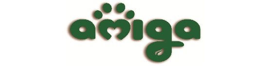 Amiga Pet