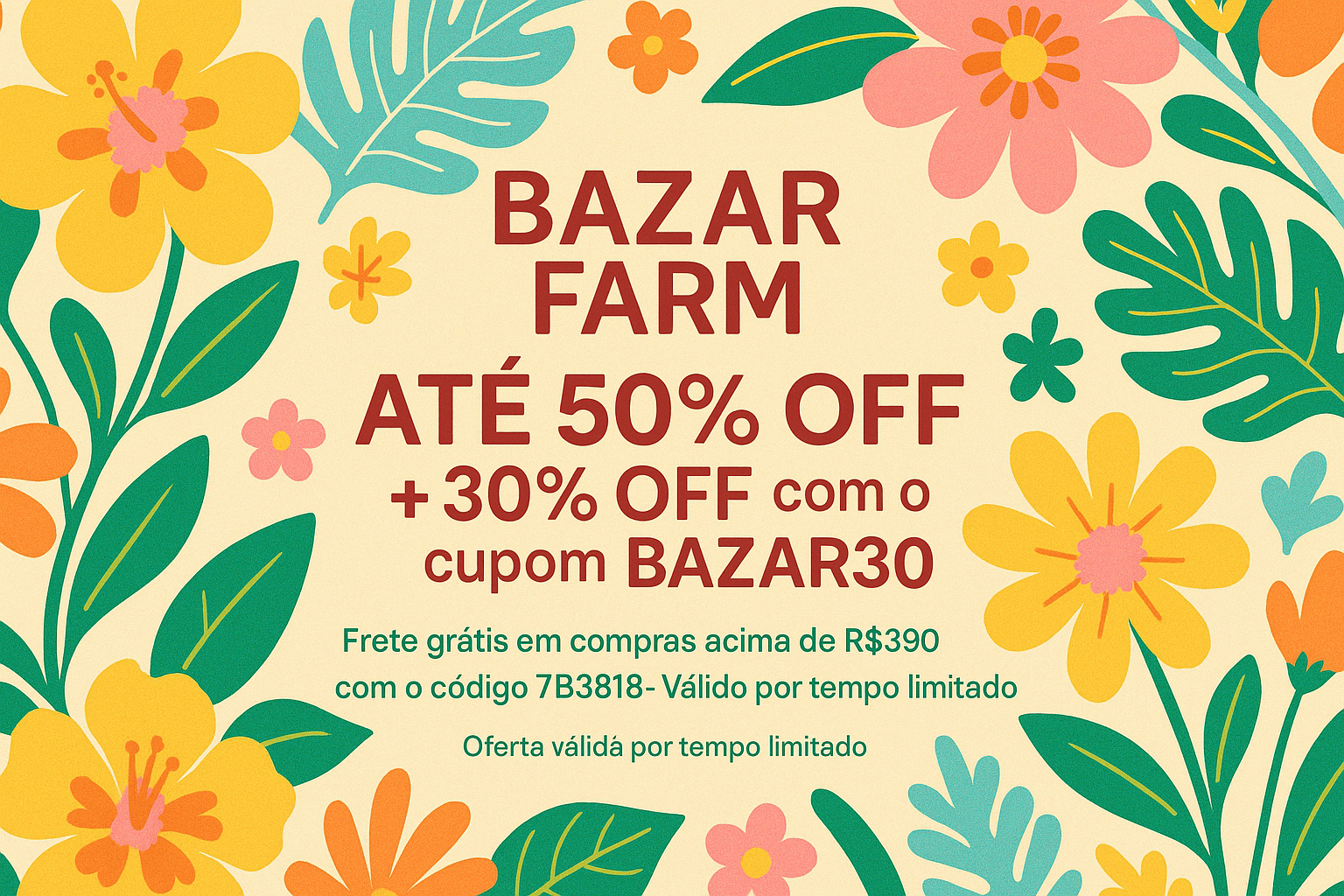 Bazar Farm