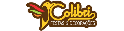 Colibri Festas