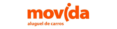 Movida Logo