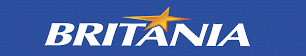 Britânia Logo