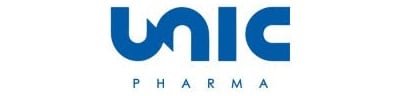 Unic Pharma Logo