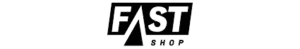 Logo Fast Shop