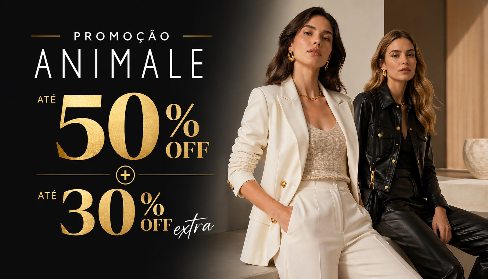 Promoção Animale