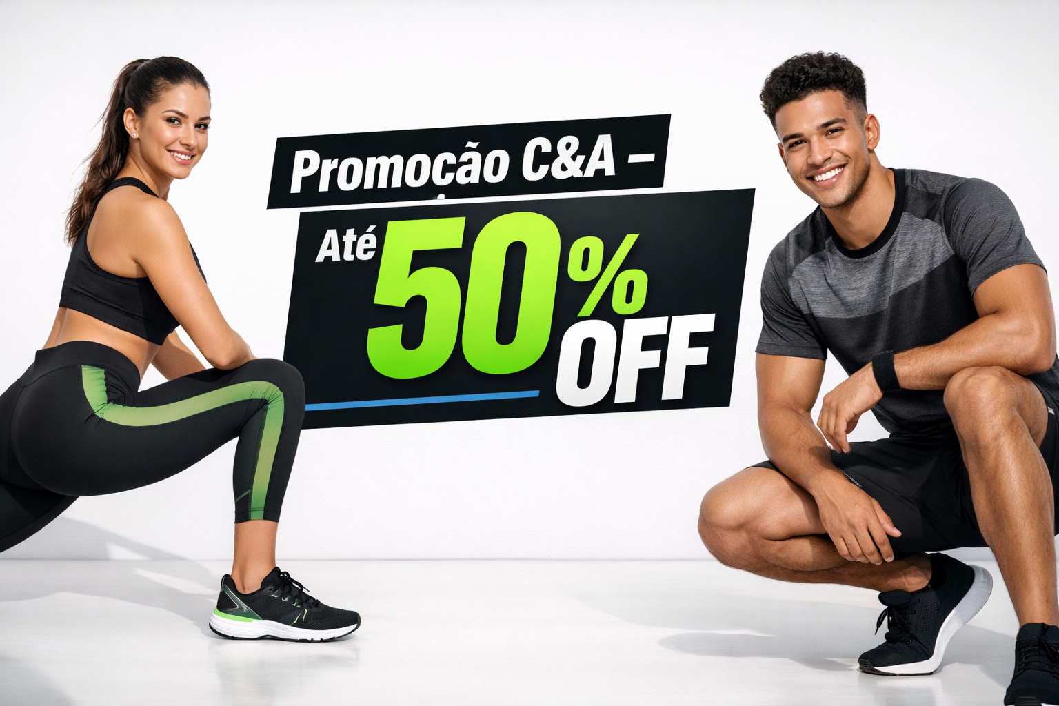 Promoção C&A