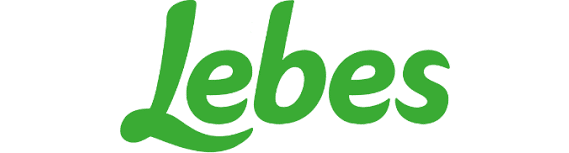 Lebes Logo