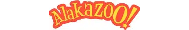 Alakazoo Logo