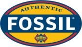 Logomarca Fossil