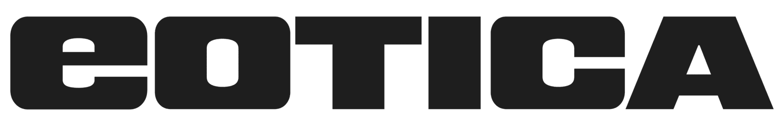 eOtica Logo