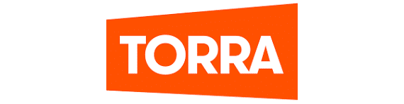 Lojas Torra Logo