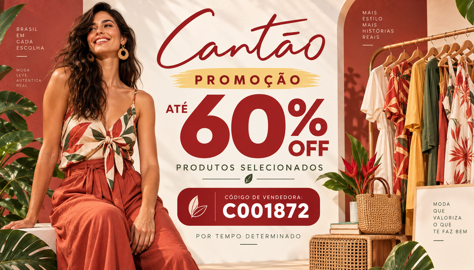Promoção Cantão