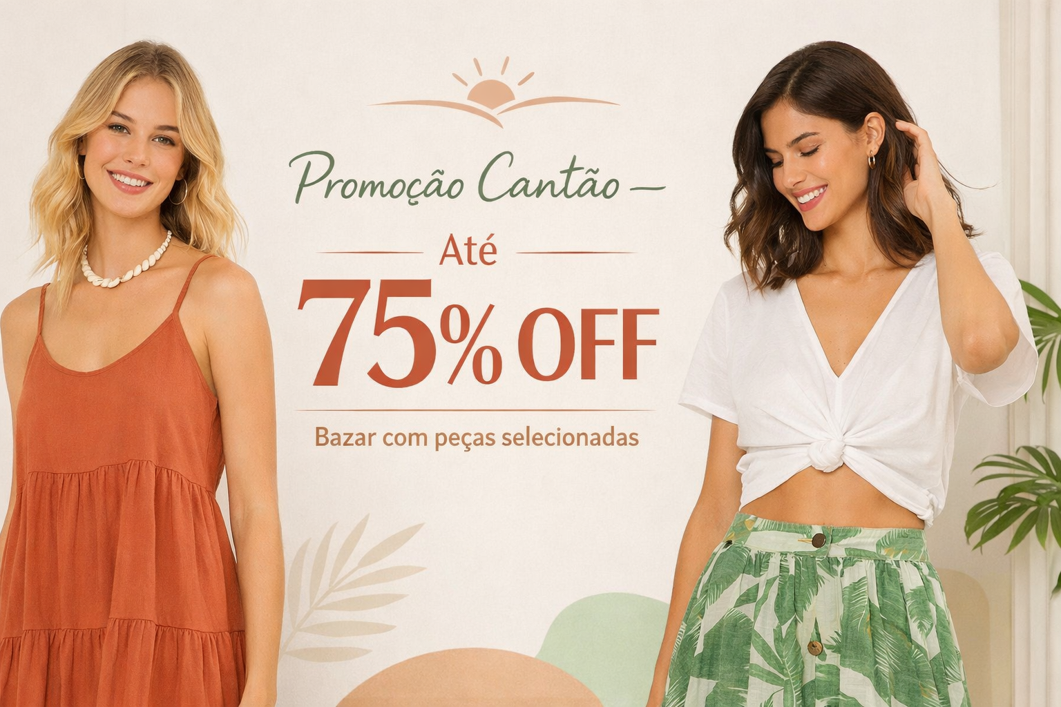 Promoção Cantão