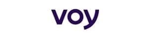 Voy Logo