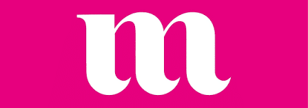 Box Magenta Logo
