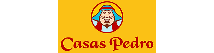Casas Pedro