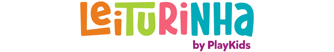 Leiturinha Logo