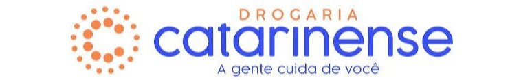 Drogaria Catarinense Logo