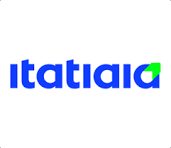 Logo Itatiaia