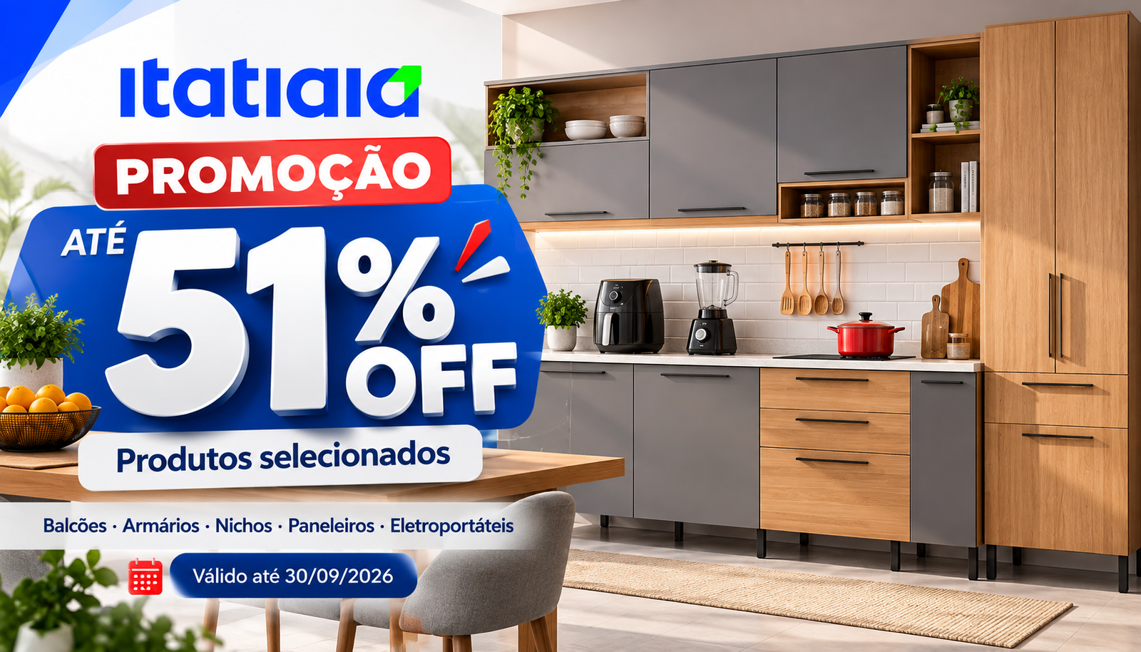 Promoção Itatiaia
